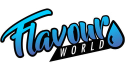 FW Cookies and Cream | Flavour World SA (PTY) LTD