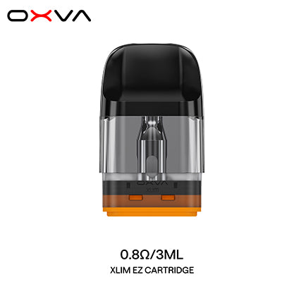 OXVA - Xlim EZ Mesh Pod (Compatible with current models)