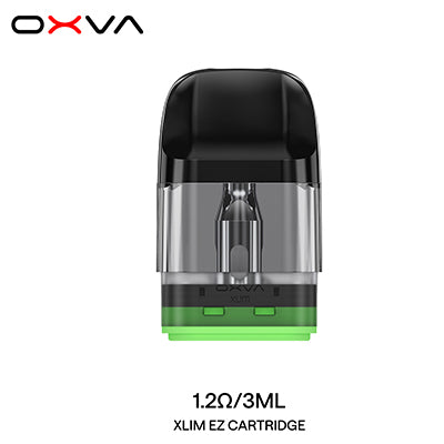 OXVA - Xlim EZ Mesh Pod (Compatible with current models)