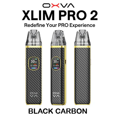 OXVA Xlim Pro 2 Pod Kit