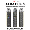 OXVA Xlim Pro 2 Pod Kit