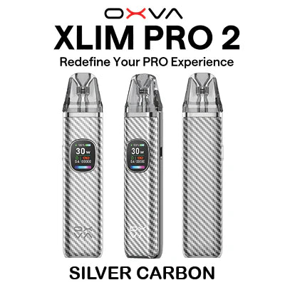 OXVA Xlim Pro 2 Pod Kit