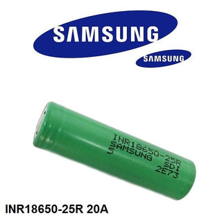 Samsung - 25R Battery