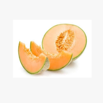 CBE - Double Cantaloupe