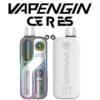 Vapengin Ceres 30000 Puff - Strawbery Watermelon 5%