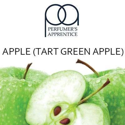 TFA Apple (Tart Green Apple)