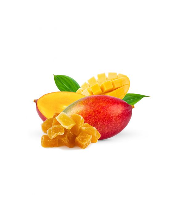 SL Candied Mango