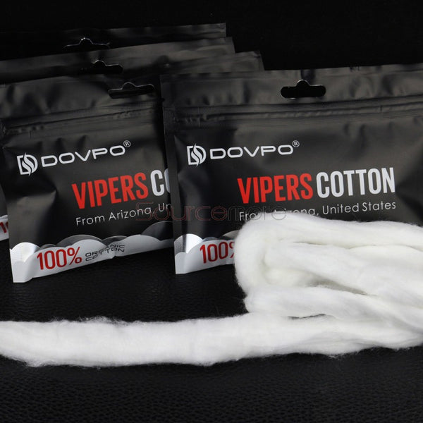 Dovpo Vipers Cotton