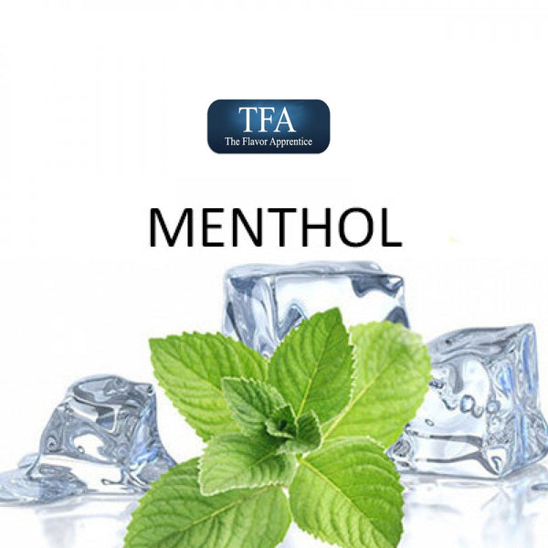 TFA - Menthol PG